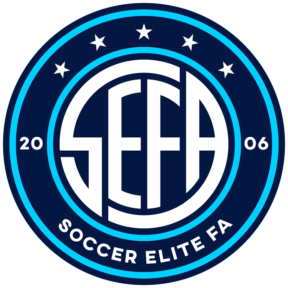 SEFA crest